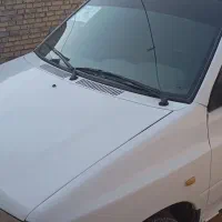 پراید مدل 98تکسوز درسوسنگرد|خودرو سواری و وانت|سوسنگرد, |دیوار