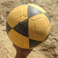 توپ|ورزش‌های توپی|نیشابور, مازول|دیوار