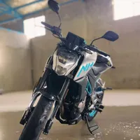 cf 250 مدل ۹۹