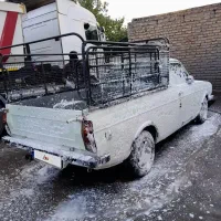 وانت پیکان|خودرو سواری و وانت|بافت, |دیوار