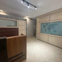 فرشته ۸۸متر فلت+اتاق ۲ پارکینگ پنجره قدی همه مشاغل|اجارهٔ دفتر کار، اتاق اداری، مطب|تهران, الهیه|دیوار