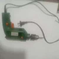 مته برقی