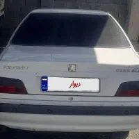 پژو پارس ELX، مدل ۱۳۹۲|خودرو سواری و وانت|کهنوج, |دیوار