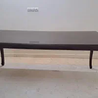 میز چوبی 8 نفره