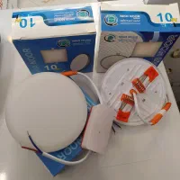 پنل.هالوژن تمام نور برند نیکانور ایرانی گارانتی