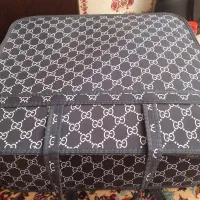 باکس پتو دو نفره نو جنس محکم