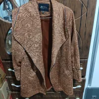 مانتو پاییزی|لباس|نهاوند, |دیوار