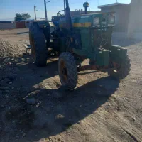 تراکتور آی تی ام