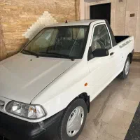 پراید وانت 151