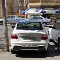 سایناs دوگانه کارخانه مدل۱۴۰۳