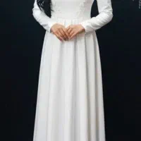 لباس عروس فقط۷۰۰ تومن