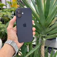 iphone 16نرمال نقد و اقساط