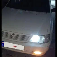 پراید 111.|خودرو سواری و وانت|شوشتر, |دیوار