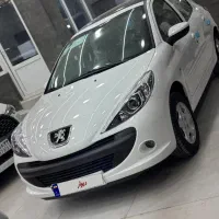 ۲۰۷ اتومات پانا صفر کیلومتر