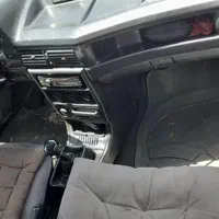 دوو ریسر GTI، مدل ۱۹۹۳|خودرو سواری و وانت|تهران, تهرانپارس غربی|دیوار