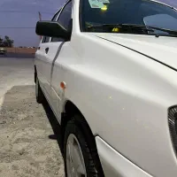 پراید 98 آس|خودرو سواری و وانت|نجفآباد, امام خمینی|دیوار