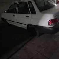 پراید تمیز سالم|خودرو سواری و وانت|ری, صفاییه (چشمه علی)|دیوار