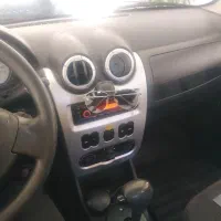 فروش تندر پلاس اتوماتیک|خودرو سواری و وانت|فلاورجان, |دیوار