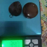 سنگ عقیق اصل به شرط ضمانت