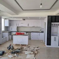 کابینت کمد دیواری تی وی روم دراور و...
