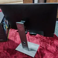 xbox seri X + monitor 24|کنسول، بازی ویدئویی و آنلاین|اهواز, زیتون کارمندی|دیوار