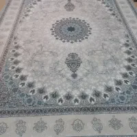 ۹ جفت فرش۱۲متری ۷۰۰ شانه و۱۰۰۰شانه و ۱۵۰۰شانه