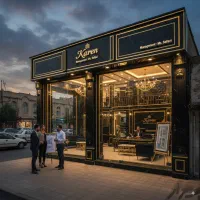 آپارتمان نوساز کوی نگین|فروش آپارتمان|زنجان, |دیوار