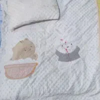 پتو بچه گانه خردسال
