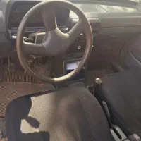 پراید صبا مدل ۸۴|خودرو سواری و وانت|چناران, |دیوار