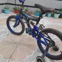 دوچرخه  ۱۶