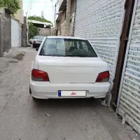پراید132 مدل90