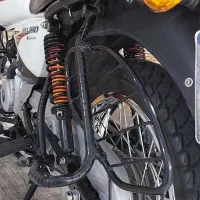 باکسر اصلی ۱۵۰