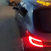 206 مدل 86