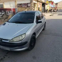 ۲۰۶تیپ ۲مدل ۸۴