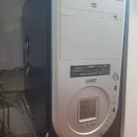 کیس خانگی . دسته بازی . کیبورد و موس