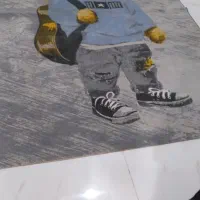 گلیم|فرش|اسلامآباد غرب, |دیوار