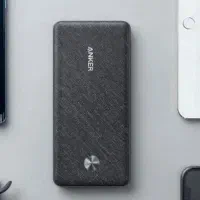 پاوربانک آنکر ۱۰۰۰۰|لوازم جانبی موبایل و تبلت|اهواز, فاز ۲ پادادشهر|دیوار