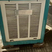 کولر آبی ۳۵۰۰ جنرال نونو استفاده نشده