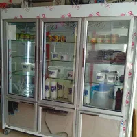 یخچال ۶ درب دوبر نما