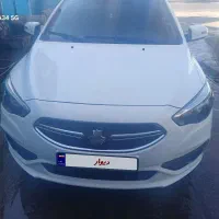 شاهین G اتومات مدل ۴۰۳|خودرو سواری و وانت|رفسنجان, |دیوار