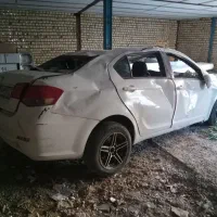 ولکس سی سی تصادفی|خودرو سواری و وانت|دورود, |دیوار