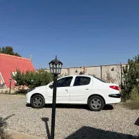 207sd اتومات|خودرو سواری و وانت|تهران, فتح|دیوار