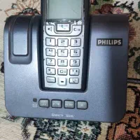 گوشی تلفن|تلفن رومیزی|تهران, شهرک شهرداری|دیوار