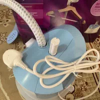 بخارگر ایستاده فیلیپس|اتو و لوازم اتو|سنندج, |دیوار