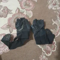 دستکش بدن سازی