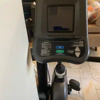 دوچرخه ثابت ویژن فیتنس|تجهیزات ورزشی|تهران, امیرآباد|دیوار