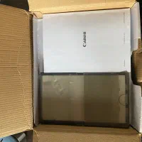 پرینتر بی سیم کانن مدل SELPHY CP۱۳۰۰|پرینتر، اسکنر، کپی، فکس|بابل, |دیوار