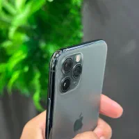 ایفون 11 پرو «بازنشده»|موبایل|تهران, شهرک غرب|دیوار