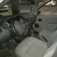 تندر پارس خودرو مدل ۹۵|خودرو سواری و وانت|تبریز, |دیوار