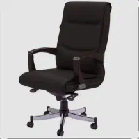 صندلی چرخدار مدیریتی رایانه صنعت